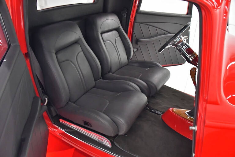 1932 Ford Coupe