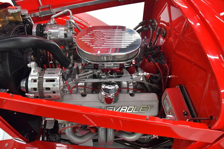 1932 Ford Coupe