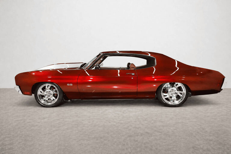 1970 Chevrolet Chevelle