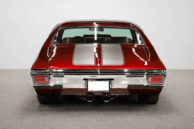 1970 Chevrolet Chevelle