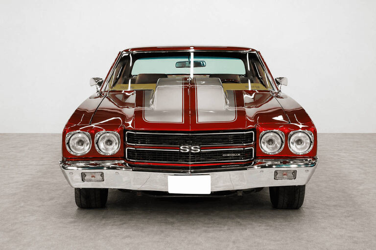 1970 Chevrolet Chevelle