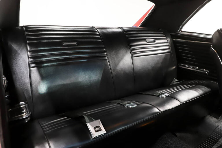 1967 Chevrolet Chevelle SS