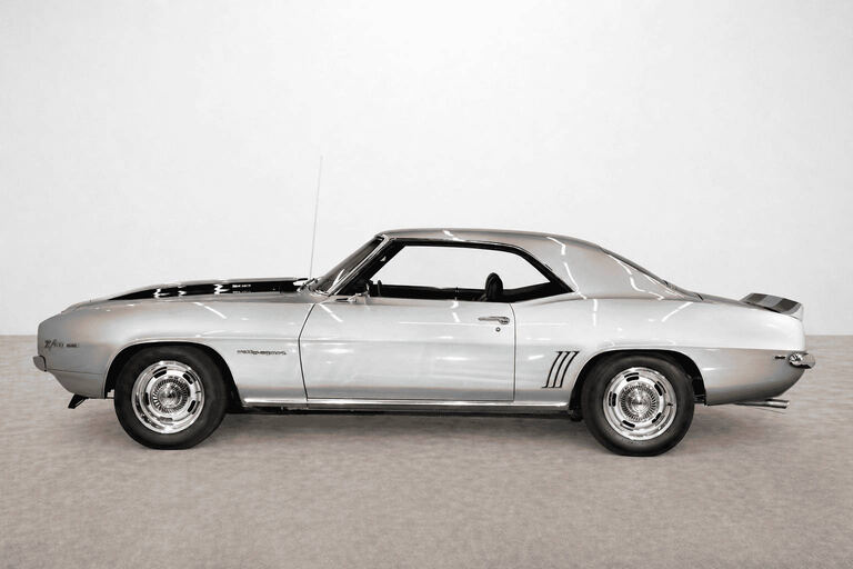 1969 Chevrolet Camaro Z28