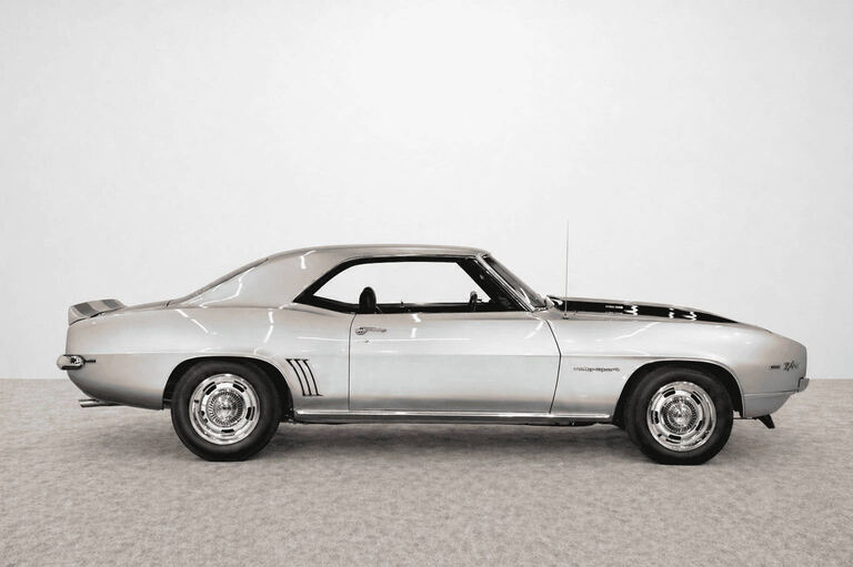 1969 Chevrolet Camaro Z28