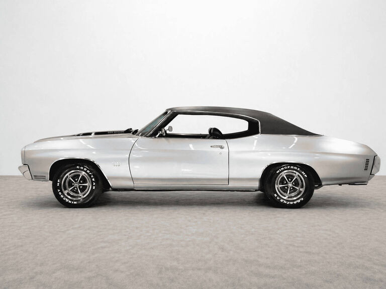 1970 Chevrolet Chevelle SS