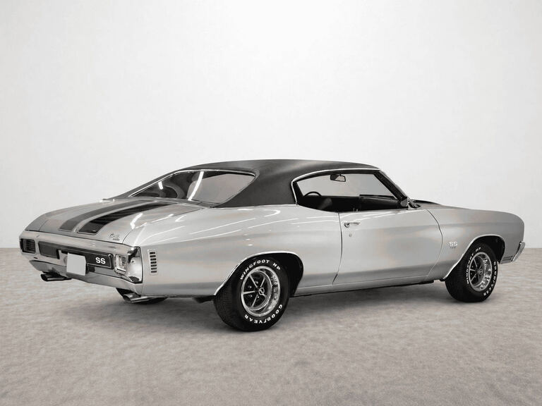 1970 Chevrolet Chevelle SS