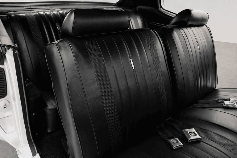 1970 Chevrolet Chevelle SS