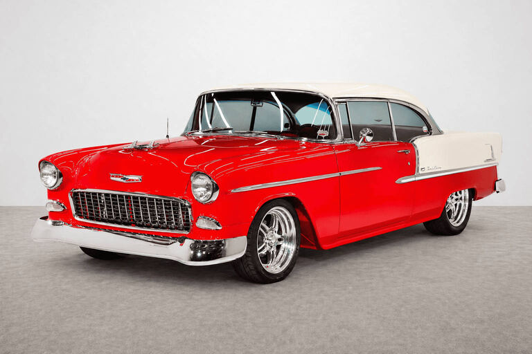 1955 Chevrolet Bel Air