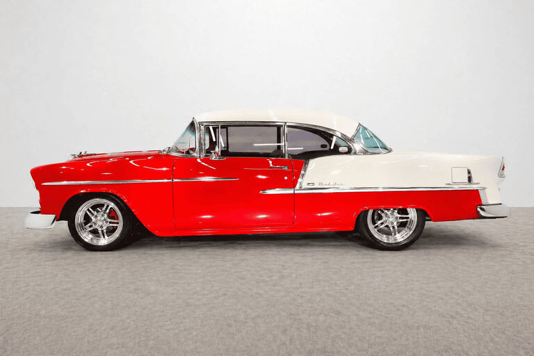 1955 Chevrolet Bel Air