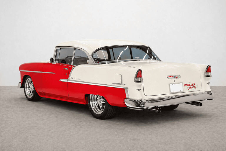 1955 Chevrolet Bel Air