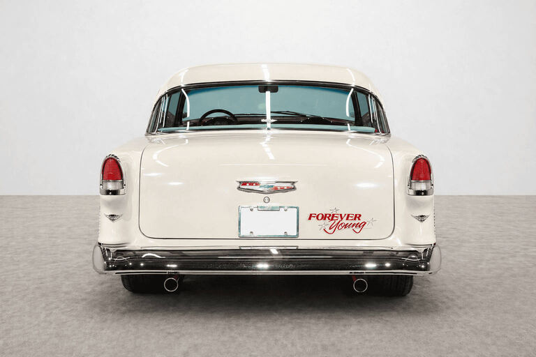 1955 Chevrolet Bel Air