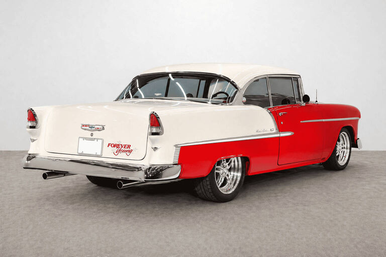 1955 Chevrolet Bel Air