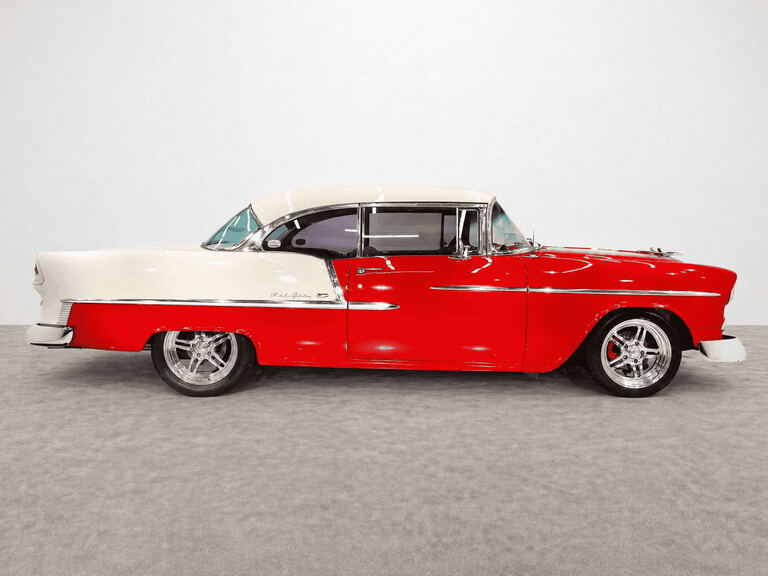 1955 Chevrolet Bel Air