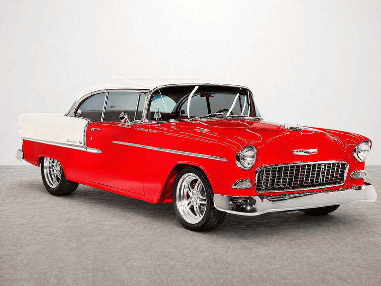 1955 Chevrolet Bel Air