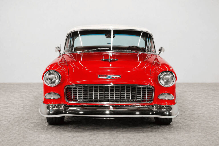 1955 Chevrolet Bel Air