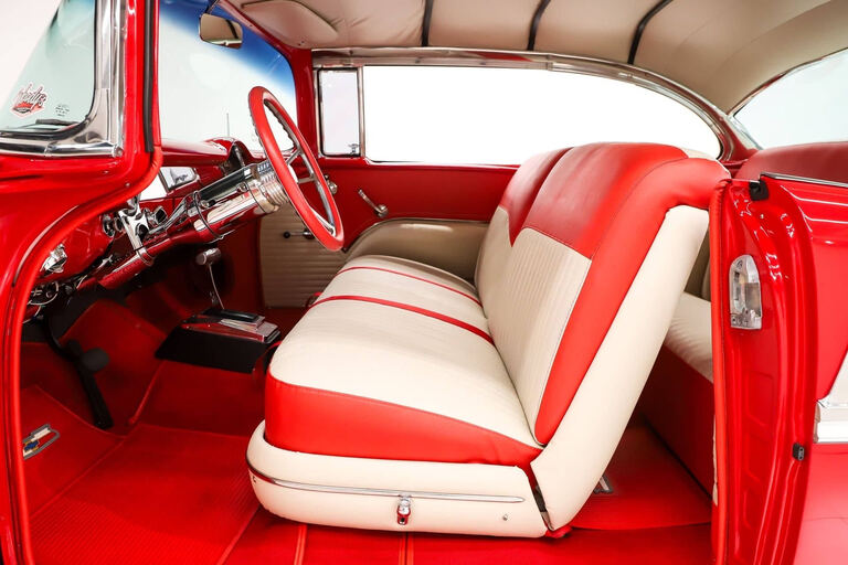 1955 Chevrolet Bel Air