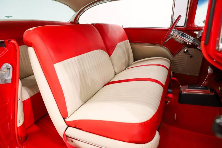1955 Chevrolet Bel Air