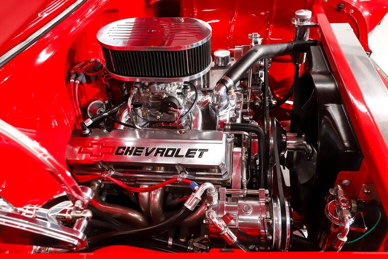 1955 Chevrolet Bel Air