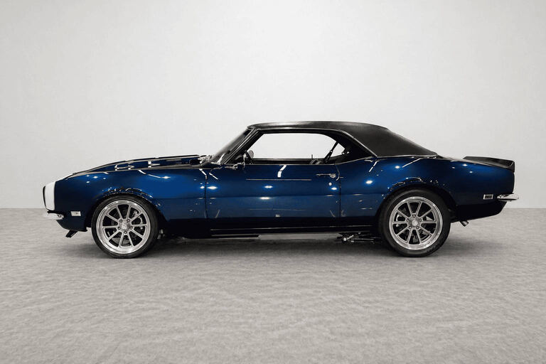 1968 Chevrolet Camaro RS