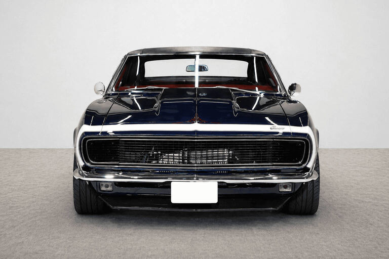 1968 Chevrolet Camaro RS