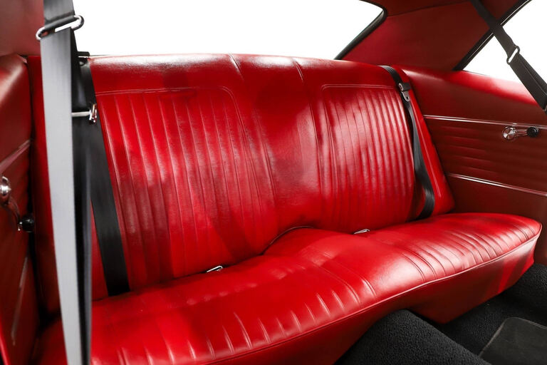 1968 Chevrolet Camaro RS