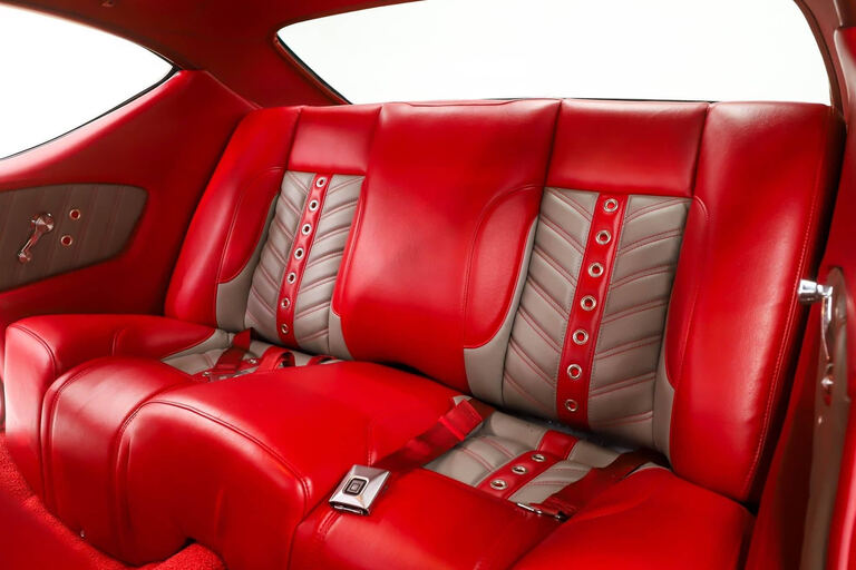 1969 Chevrolet Chevelle Pro Touring