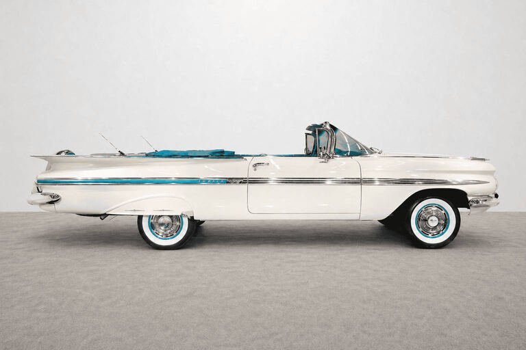 1959 Chevrolet Impala