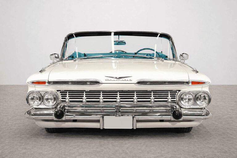 1959 Chevrolet Impala