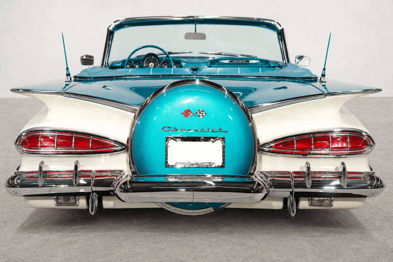 1959 Chevrolet Impala