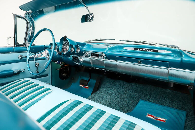 1959 Chevrolet Impala