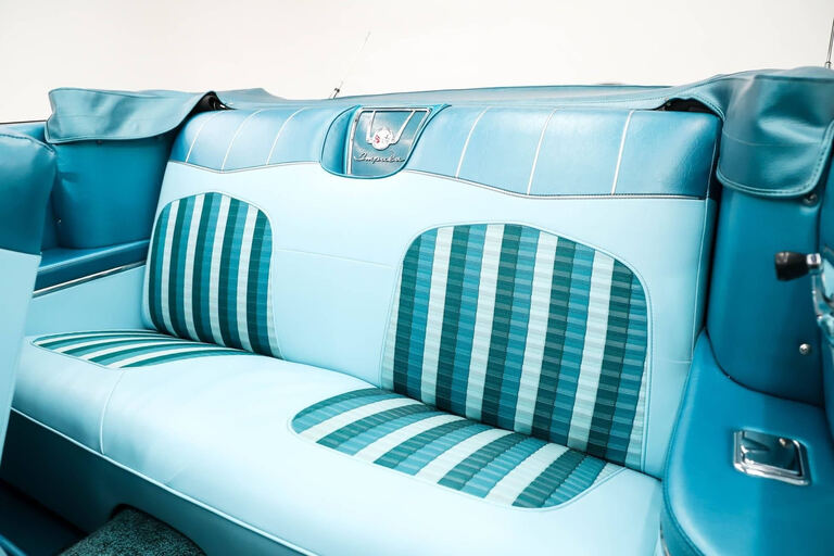 1959 Chevrolet Impala