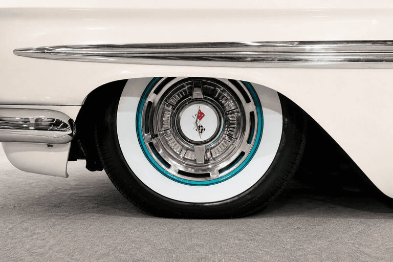 1959 Chevrolet Impala