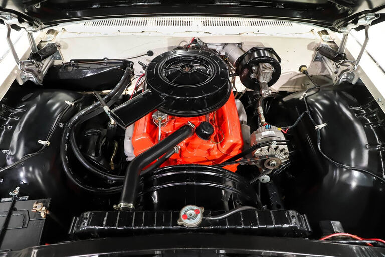 1959 Chevrolet Impala