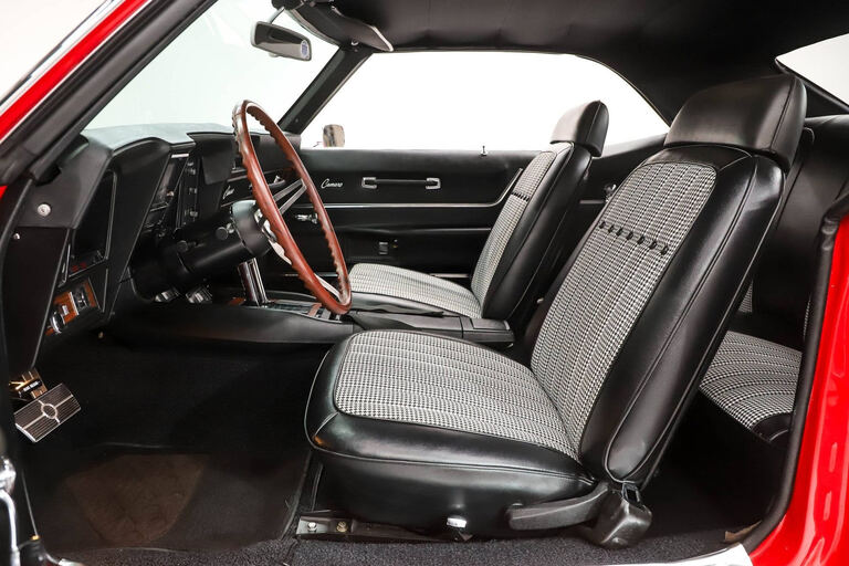1969 Chevrolet Camaro RS/SS