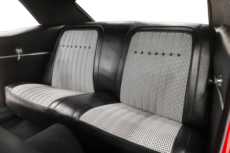 1969 Chevrolet Camaro RS/SS