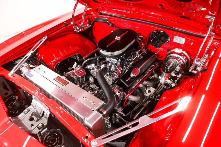 1969 Chevrolet Camaro RS/SS