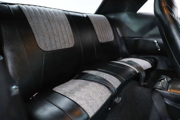 1970 Dodge Challenger R/T Restomod