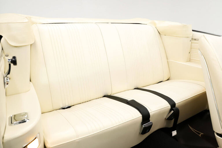1967 Pontiac GTO