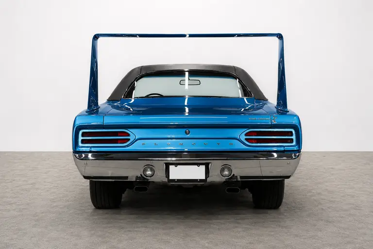 1970 Plymouth Superbird