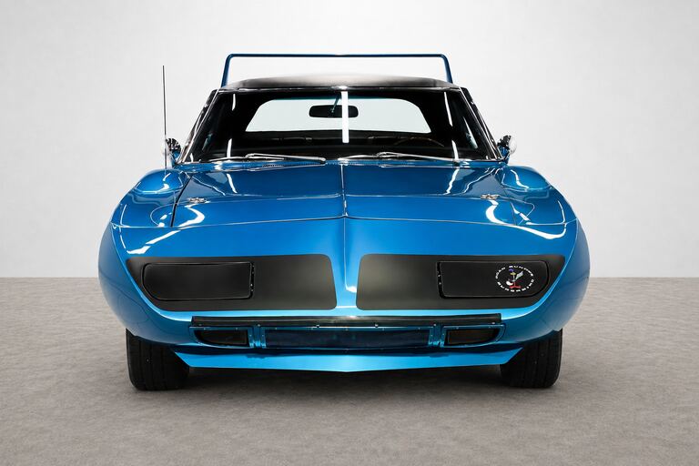 1970 Plymouth Superbird