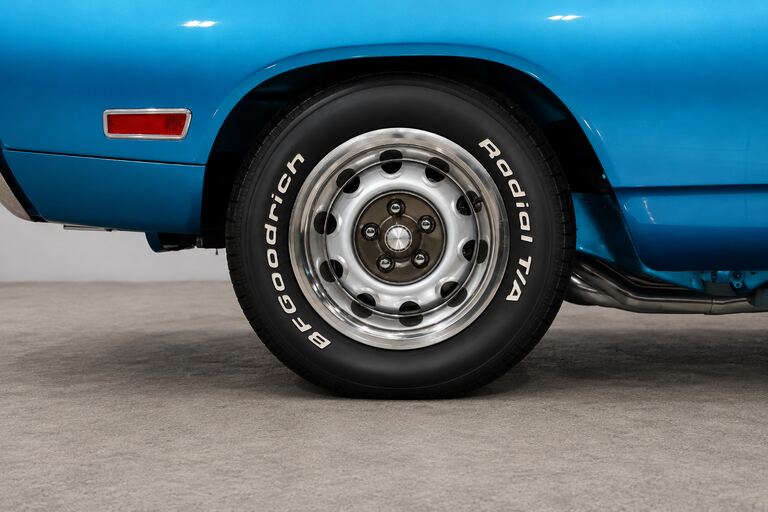 1970 Plymouth Superbird