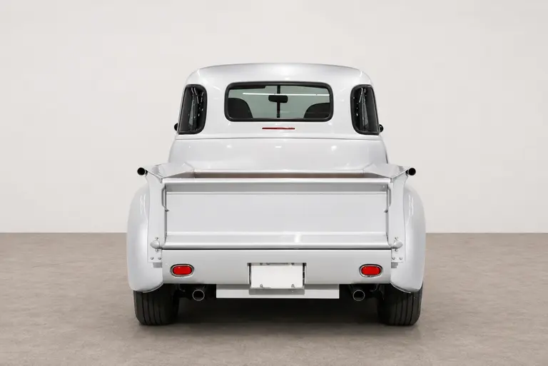 1949 Chevrolet 3100 Deluxe