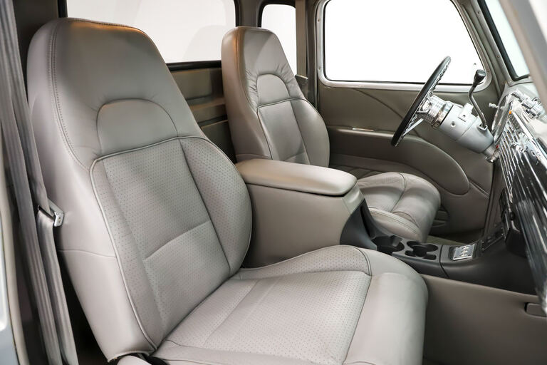1949 Chevrolet 3100 Deluxe